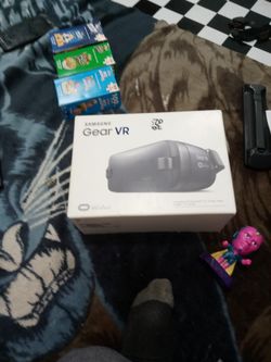 Samsung Gear VR (2016)