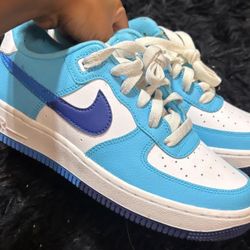 Air force 1s