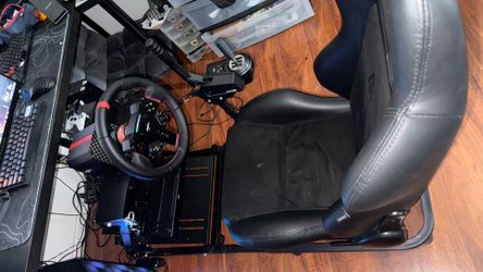 PXN VD6 Bundle Drift Simulator