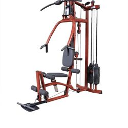 Full body Workout Machine 