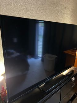 Samsung 60 inch tv