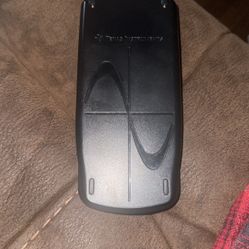 Texas Instruments TI-83 Plus Calculator 