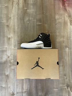 Jordan 12 Playoff