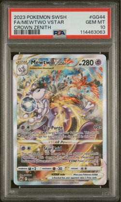 Mewtwo