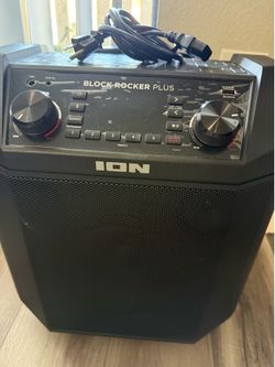 Speaker