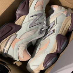 Brand New Size 10 New Balances 