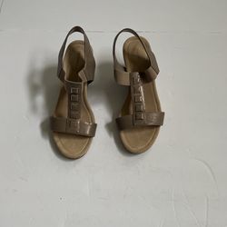 St. John’s Bay Shoes - Dress Sandals