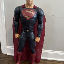 30 Inch Superman