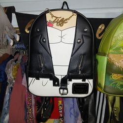 Tiffany Valentine Loungefly 