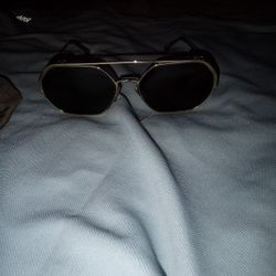 Fendi Sunglasses 