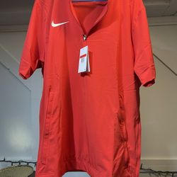 Nike Men’s Large Shirt New 