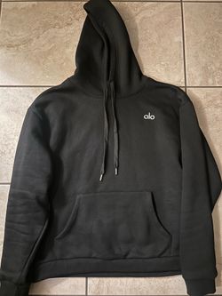 Alo hoodie