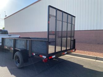 Trailer