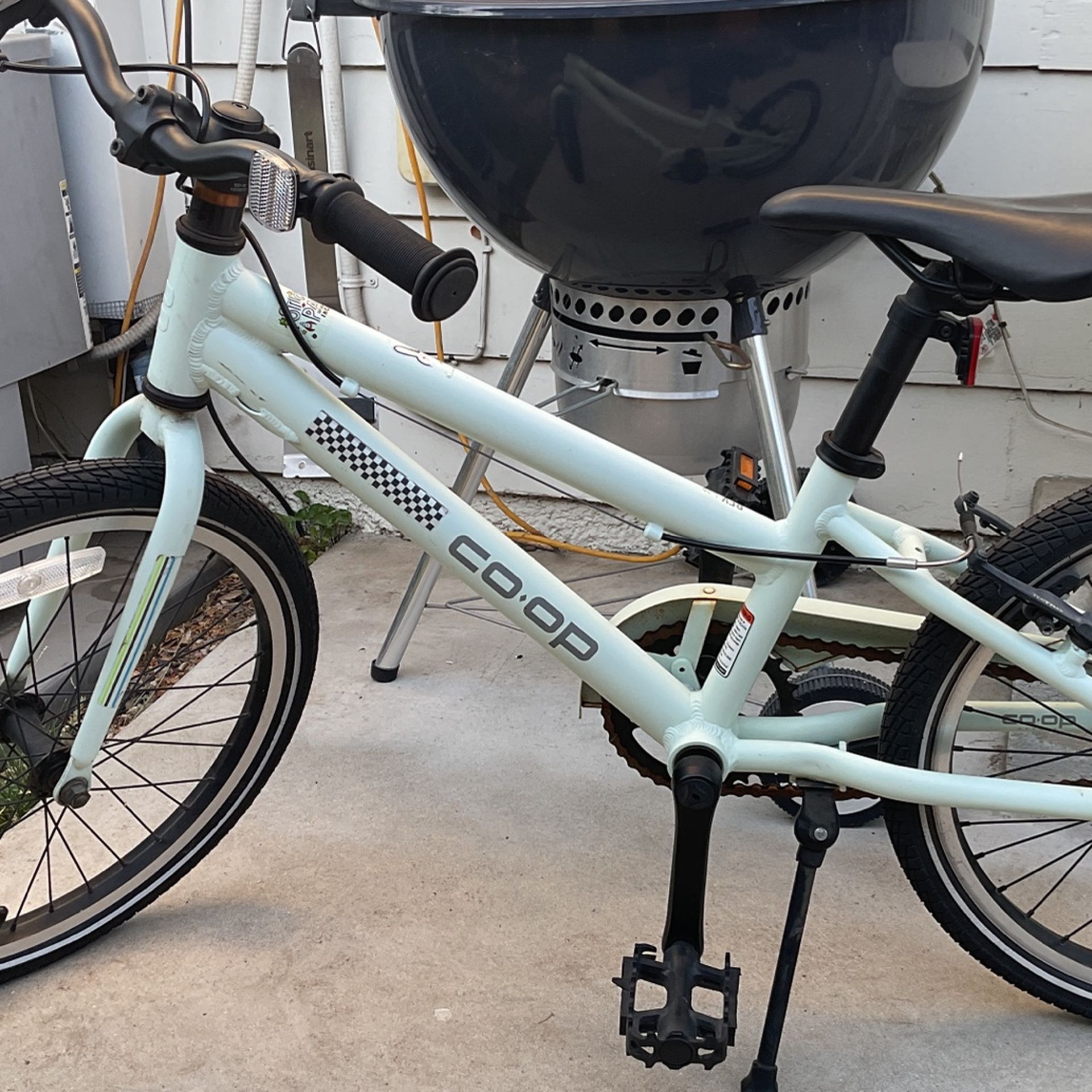 Co Op Girls Bikes