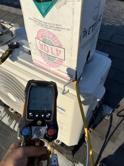 Mini Split-Air Conditioning-Heat Pump