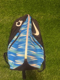 Kd 8 max air bookbag