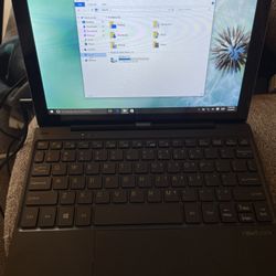 Nextbook Windows Tablet