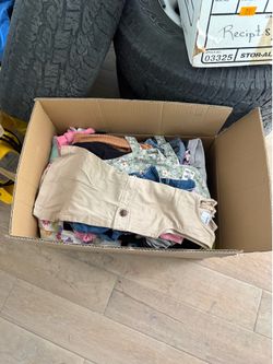 Girl Clothing