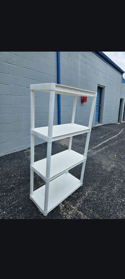 Shelf