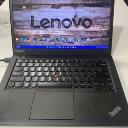 i5…i5…i5 LENOVO THINKPAD FULLY LOADED ADOBE ACROBAT MICROSOFT,   PHOTOSHOP ….( No credit Card Needs) 750 GB HHD. 12.0 GB RAM . 