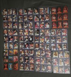 Mork & Mindy Vintage Trading Card Collection