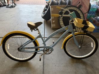 Paul Frank Beach Cruiser