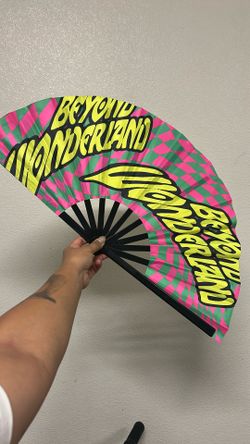 Beyond Wonderland Fan