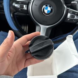 Oil Filler Cap for BMW M340i , M440i, 540i, 740i