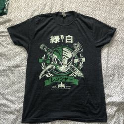 Assorted Graphic Tees