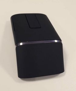 Bluetooth Wireless Rotated Mouse