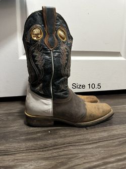 Size 10.5 Boots