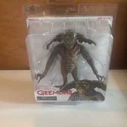 Gremlins Lenny Neca Reel Toys Action Figure Series 2 Reel Toys HTF