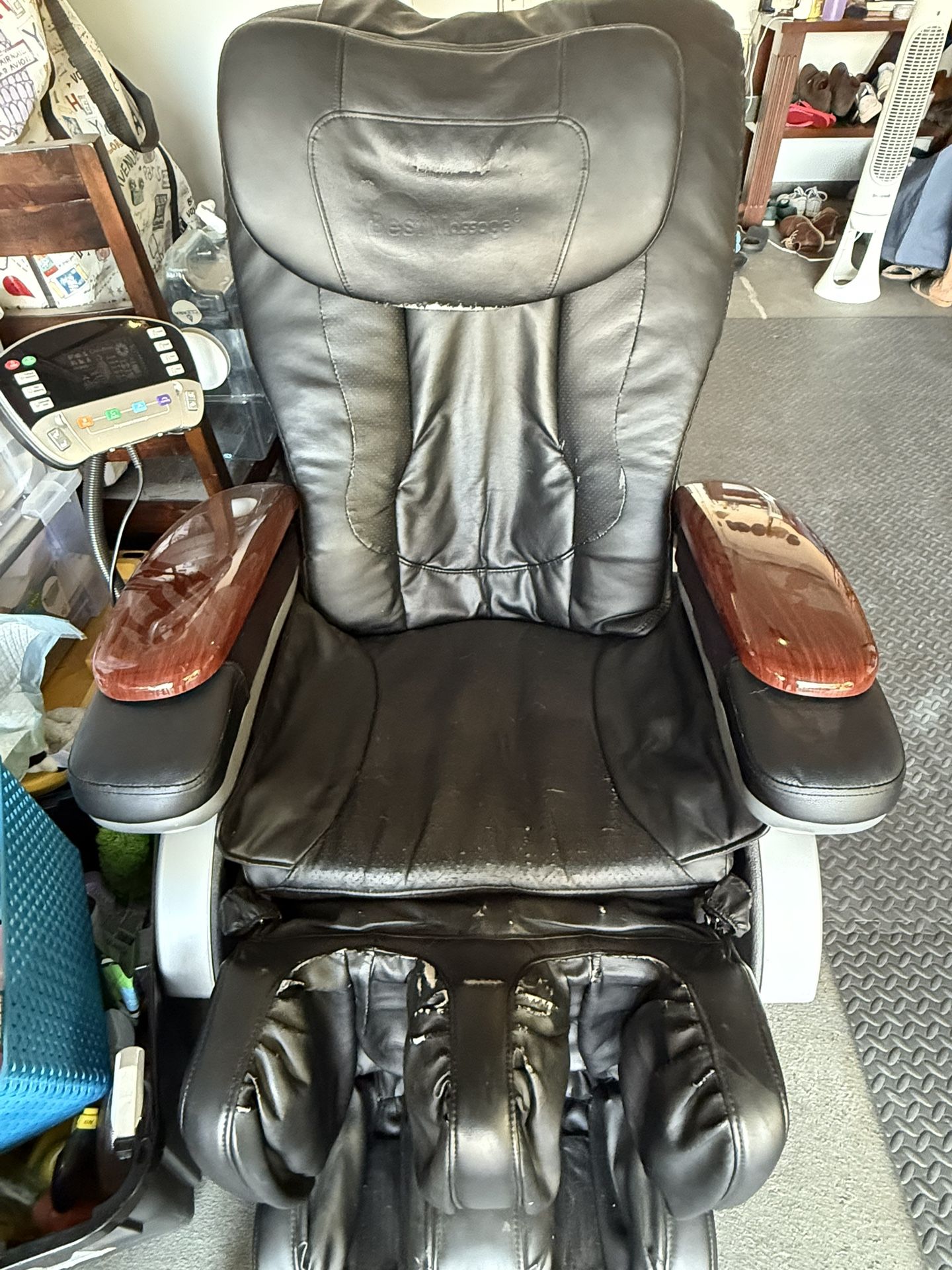 Massage Chair