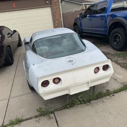 Corvette 