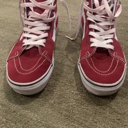 Vans Port Royale High Tops