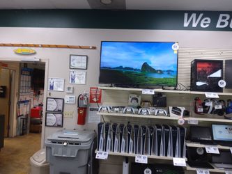 Samsung  tv