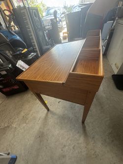 Antique Desk 