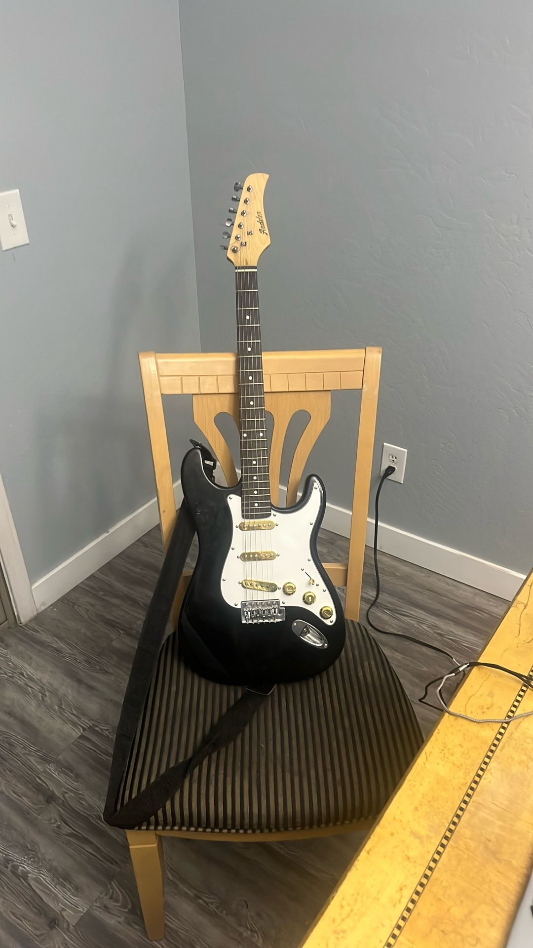 Electric Guitar
