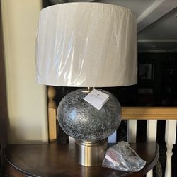 Uttermost 30200-1 Lunia Table Lamp