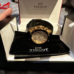 Tissot box for online sale