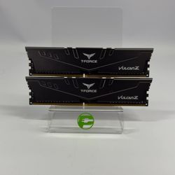 TeamGroup Vulcan Z 32GB (2x16GB) RAM DDR4 3600MHz