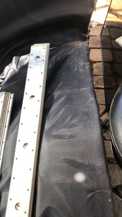 Simpson Construction Equipment Straps 