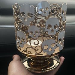 Bath & Body Works Candle Holders 