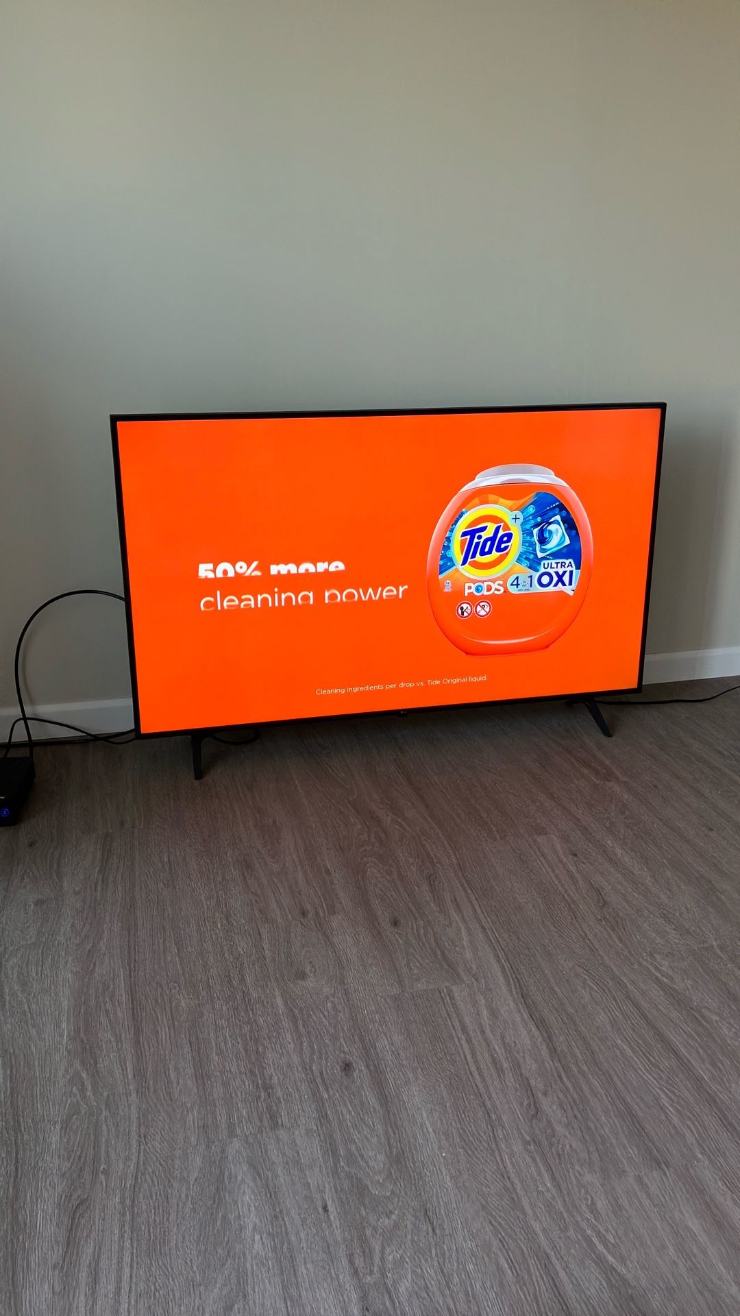 Tv