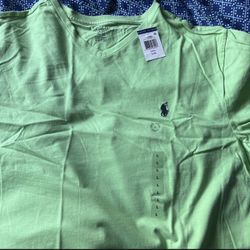 Ralph Lauren polo Shirt 