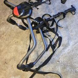 Bell Cantilever 300 - 3 Bike Rack - Holmdel NJ 