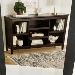 Carson Horizontal Bookcase 