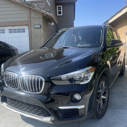 2018 BMW X1