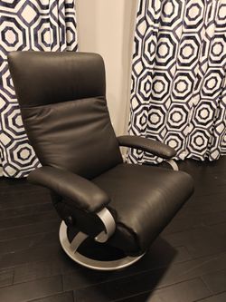 Lafer Kiri Recliner Chair