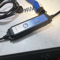 Honda Electric Charger
